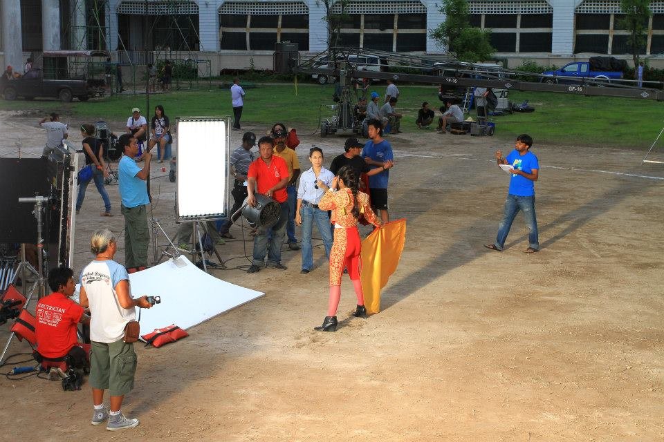 Indian Hotel and Restaurant Owners Association Logo