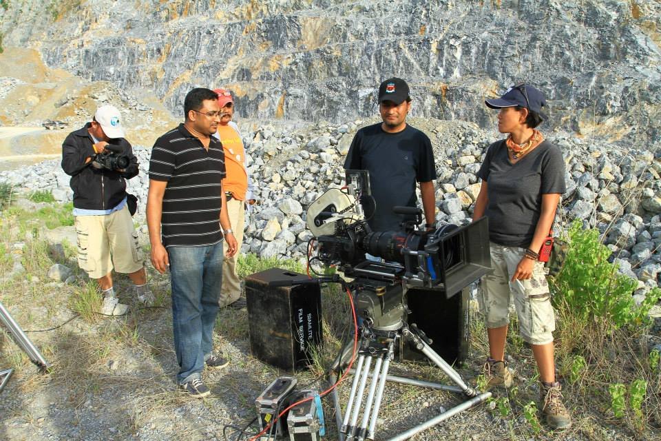 Indian Hotel and Restaurant Owners Association Logo